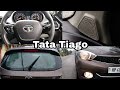 Tata tiago Rear wiper, Fog lamp, stearing adjustment, speaker |  QNA about Tata Tiago