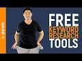 6 Free Keyword Research Tools for SEO (and How to Use Them)