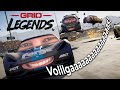 Grid Legends - Jays neues Lieblingsspiel