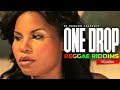 ONE DROP REGGAE RIDDIMS  VIDEO MIX PART 1 - DJ DENNOH  FT Chronixx, Alaine, Chris Martin Busy Signal