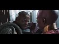 Black Panther Deleted Scene Future of Wakanda (2018) | Movieclips Extras