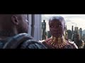 Black Panther Deleted Scene Future of Wakanda (2018) | Movieclips Extras