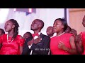 W'asafo ti - Nii Okai ft Naa Mercy & David Osabutey