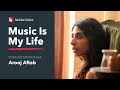 Arooj Aftab Interview on ‘Vulture Prince,’ Grammy Nominations, Genius.com, and Music Composition