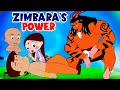 Chhota Bheem - Dholakpur pe Zimbara ka Aakraman | Cartoons for Kids | Fun Kids Videos
