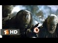 Clash of the Titans (2010) - Stygian Witches and the Eye Scene (5/10) | Movieclips