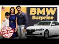 BMW Surprise 😍 | Mokka பண்ண Yuvraaj காண்டான Gayathri 😝 | Gayathri From Aminjikarai
