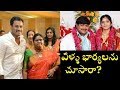 Telugu Comedian's Wife photos|Unseen comedian family pics|AVA| #AVACreativeThoughts