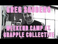 Greg Souders camp highlights and interview