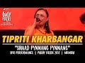 Tipriti Kharbangar Shad Pynnang Pynnang | Live Performance at Paddy Fields 2017 | Mumbai