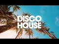 Disco House - Defected x Glitterbox - Summer Soundtrack Mix, 2022 (Deep, Soulful, vocal) 🏝☀️