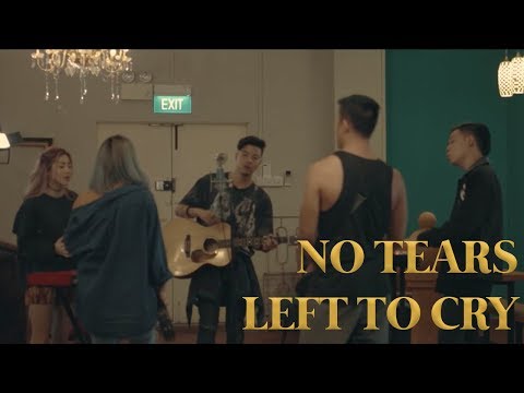 Download No Tears Left To Cry - Ariana Grande (The Sam Willows cover) free