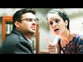 Kangana Ranaut and R Madhavan Funny Fight - Tanu Weds Manu Returns Comedy Scenes | Funny Scenes
