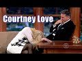 Courtney Love - She & Craig Have History - Only Appearance