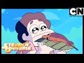 Steven Universe | Steven Gets Stranded on an Island | Island Adventure | Cartoon Network