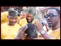 MC Oluomo Shocked Pasuma With His New Dance