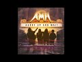 AMH (Adam and the Metal Hawks) - Fine Line (Audio)