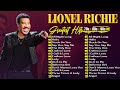 Lionel Richie Greatest Hits Album 2024