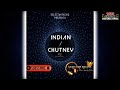 Selectah Richie - Indian & Chutney Mix Pt 2