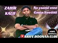 Zahir Kalif ( Na yaami mee gama keetitti ) Best oromo love song.