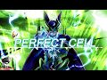 Dragon Ball Z - Perfect Cell Theme (Trap Remix) | [Musicality Remix]