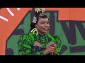 CEREMONIE D'OUVERTURE CAN 2023 - PRESTATION MAGIC SYSTEM x YEMI ALADE x MOHAMED RAMADAN