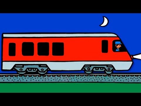 Мультики раскраска про поезда Мультики раскраска про поезда