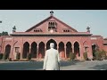 Aligarh Muslim University | Meri Madar E Darsgah | AMU Aligarh New Tarana | Furqan Alig