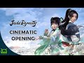 Jade Dynasty: New Fantasy Cinematic Opening [ENG SUB] | NEXT LEVEL WALKTHROUGHS