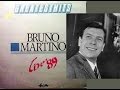 Bruno Martino GREATESTHIS live '89 - LATO A - LP 33giri