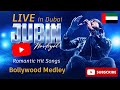 Jubin Nautiyal Live | Jubin Nautiyal Concert | Jubin Nautiyal Top Hit Songs | Bollywod songs 2024