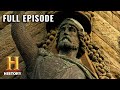 Lost Worlds: Braveheart's Scotland and William Wallace (S1, E11) | Full Episode | History