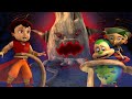 Super Bheem - A Haunted Tree that can Talk | Cartoons for Kids | Funny Kids Videos