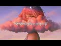 အချစ်မျက်ဝန်း- L လွန်းဝါ (Lyrics Video)
