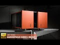 HI-RES MUSIC HIFI AUDIOPHILE SOUND TEST 32BIT - 384KHZ - 4K  | SOUND HD