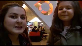 VLOG // KIZIM VE KUZENİMDEN VLOG ve ŞİRİNLER