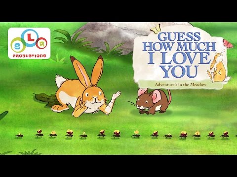 Download Guess How Much I Love You: Short Cut "Plum Summer" free