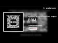 Ngwear x Diamond Platnum x Mr Blue - BBM ( Official Audio Mp4 )