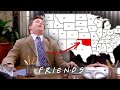 Chandler Accidentally Agrees To Move to Oklahoma After Falling Asleep in a Meeting | Friends