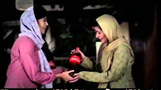 Iklan Coca Cola - Cahaya Ramadhan