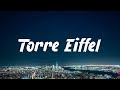 Manu Guilherme & Benuto - Torre Eiffel (Letra)
