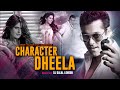 Character Dheela Hai | Club Remix | DJ Dalal London | Salman Khan | Zarine Khan | Pritam | EDM Music