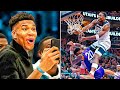 The Most UNREAL Moments In NBA