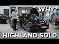 SOLD my new Tesla Model 3! 6 weeks/6,000 miles final review of my Long Range “Highland”.