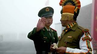 India, China troops in high altitude clash Officials | News Hot Sensational Daily