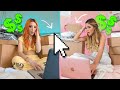 24 hour Online Shopping Challenge