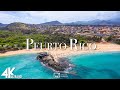 PUERTO RICO 4K Amazing Nature Film - 4K Scenic Relaxation Film With Inspiring Cinematic Music