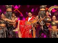 The 22nd Indian Television Academy Awards 2022 | Part 6 | Outstanding Performances | Fun | Awards..