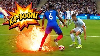 BEST SOCCER FOOTBALL VINES - FUNNY FAILS, SKILLS, GOALS #56