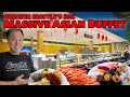 $25 Massive Buffet Feast - Greater Seattle's Asian Seafood Dim Sum buffet